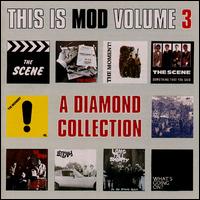 This Is Mod, Vol. 3: A Diamond Collection von Various Artists