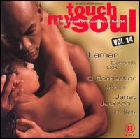 Touch My Soul, Vol. 14 von Various Artists