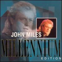 Millennium Edition von John Miles