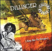 Say No to Drugs von Dillinger