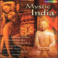 Mystic India von Various Artists