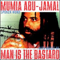 Spoken Word von Mumia Abu-Jamal