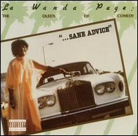 Sane Advice von LaWanda Page