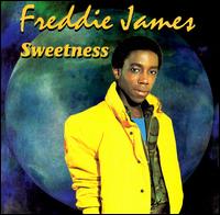 Sweetness von Freddie James