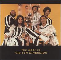 Best of the 5th Dimension [Japan] von The 5th Dimension