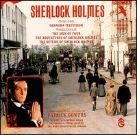 Sherlock Holmes: The Series von Patrick Gowers