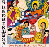 Dub Plate Selection, Vol. 2 von Alpha & Omega