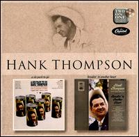 Six Pack to Go/Breakin' in Another Heart von Hank Thompson