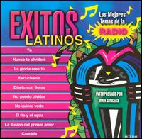 Exitos Latinos, Vol. 1 von Imix Singers