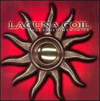 Unleashed Memories (Re-Release + Bonus) von Lacuna Coil