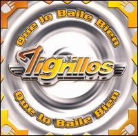 Que lo Baile Bien von Los Tigrillos