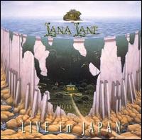 Live in Japan '98 von Lana Lane