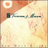 New Moon Rising von Venus & Mars