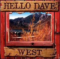 West von Hello Dave