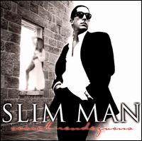 Secret Rendezvous von Slim Man