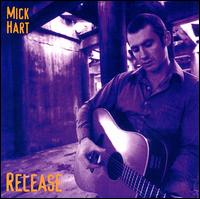 Release von Mick Hart