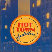 Hot Town Jubilee von Hot Town Jubilee