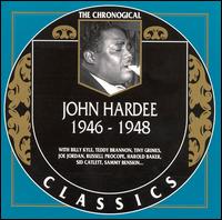 1946-1948 von John Hardee