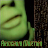 Armchair Martian von Armchair Martian