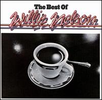 Best of Willie Nelson [Capitol/EMI] von Willie Nelson