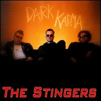 Dark Karma von The Stingers