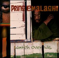 Watch Over We von Prince Malachi