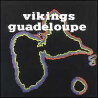 Contestation von Vikings Guadeloupe