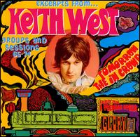 Excerpts From...Group & Sessions 1965-1974 von Keith West