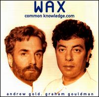 Common Knowledge von Wax UK