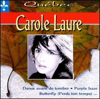 Best of Carole Laure von Carole Laure