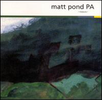 Measure von Matt Pond