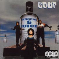 Genocide & Juice von The Coup