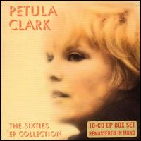 Sixties EP Collection von Petula Clark