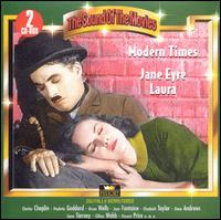 Modern Times/Jane Eyre/Laura von Charlie Chaplin