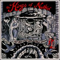 Get Busy Livin' or Get Busy Dyin' von Kings of Nuthin'