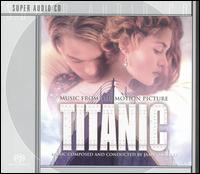Titanic (Music from the Motion Picture) [Digital Surround] von James Horner