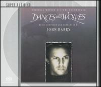 Dances With Wolves [Original Motion Picture Soundtrack] von John Barry