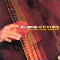 Art of Falling von Jeff Johnson