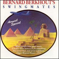 Airmail Special von Bernard Berkhout