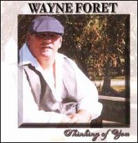 Thinking of You von Wayne Foret