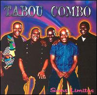 Sans Limites von Tabou Combo