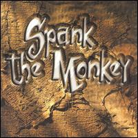 White Trash Lullabies von Spank the Monkey