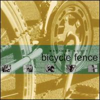 Bicycle Fence von Matthew Scott