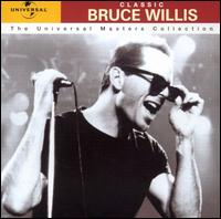 Universal Masters von Bruce Willis