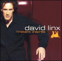 Instant d'Apres von David Linx