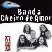 Millennium: Bansa Cheiro de Amor von Bansa Cheiro de Amor