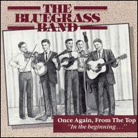 Once Again, from the Top, Vol. 2 von The Bluegrass Band