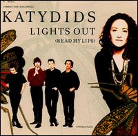 Lights Out/Read My Lips von The Katydids