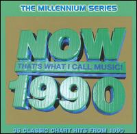 Now: 1990 [1998] von Various Artists