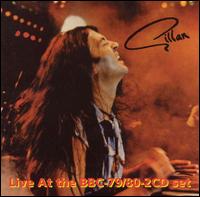 Live at the BBC: 1979-1980 von Ian Gillan